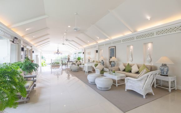 Für Ihren Komfort während der Rundreise