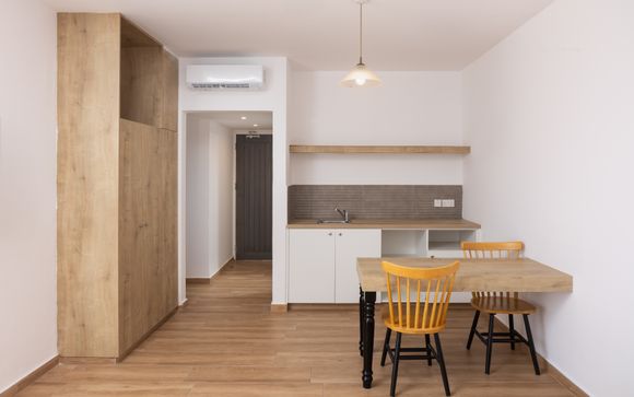Ihr Zimmer