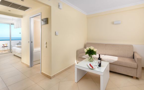 Ihr Zimmer