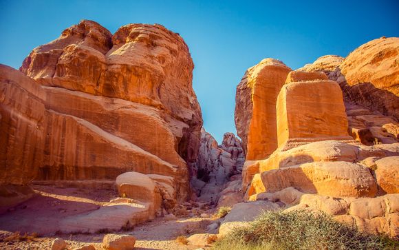 Ihre Rundreise im Detail