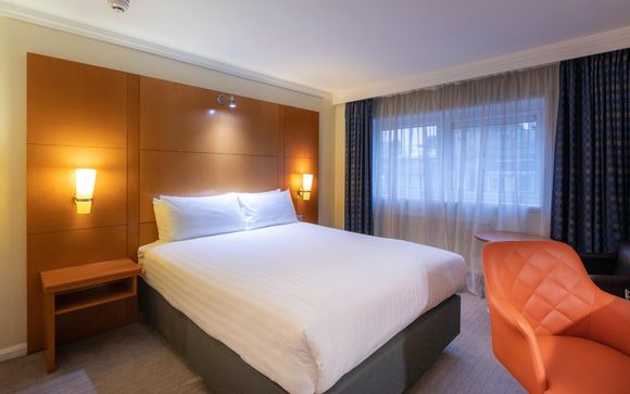 Ihr Zimmer