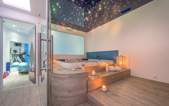 Ihr Zimmer