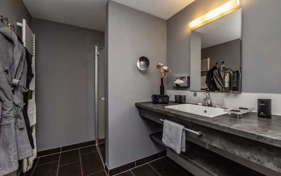 Ihr Zimmer
