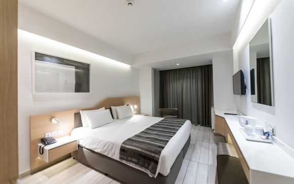 Ihr Zimmer