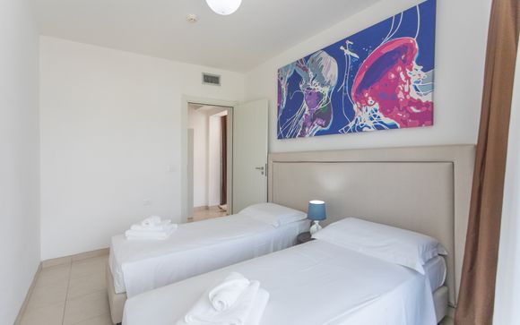 Ihr Zimmer