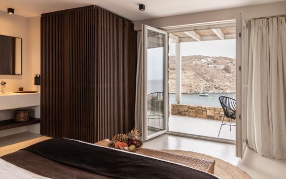 Ihr Zimmer