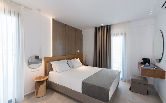 Ihr Zimmer