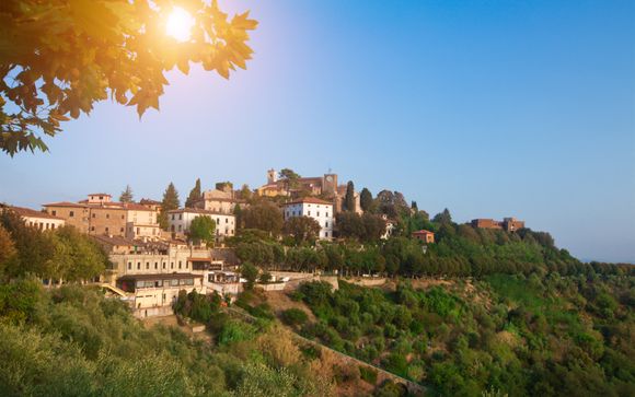 Ihre Rundreise im Überblick