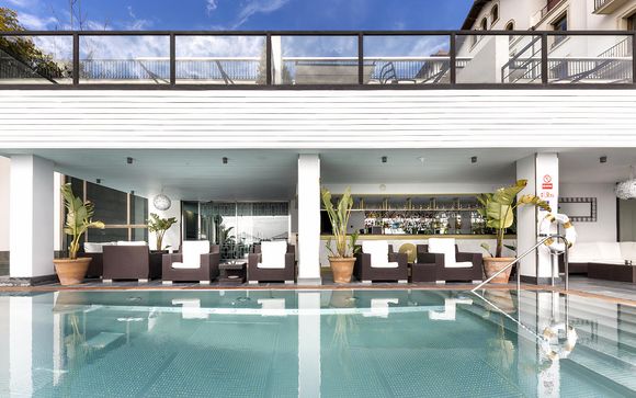 Ihr 5* Hotel
