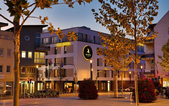 Ihr Hotel