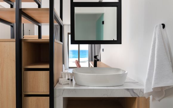 Ihr Zimmer