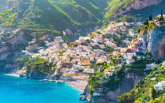 Ihre Rundreise im Detail