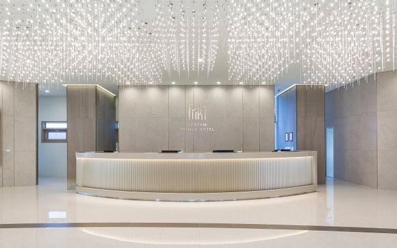 Für Ihren Komfort während der Rundreise