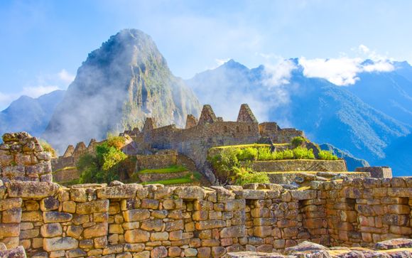 Ihre Reise im Überblick