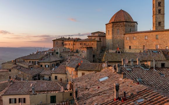 Ihre Rundreise im Überblick
