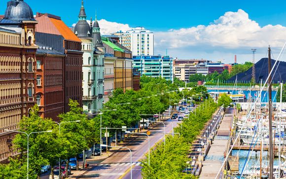 Ihre Rundreise im Detail