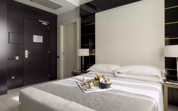 Für den Komfort während Ihrer Reise