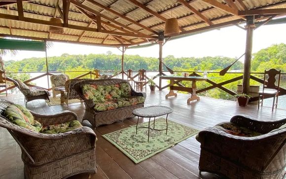 Für Ihren Komfort während der Rundreise