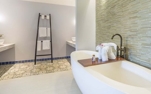 Ihr Zimmer