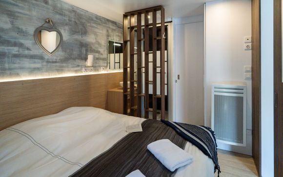 Ihr Apartment