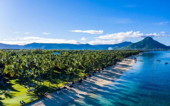 Ihre Reise im Überblick