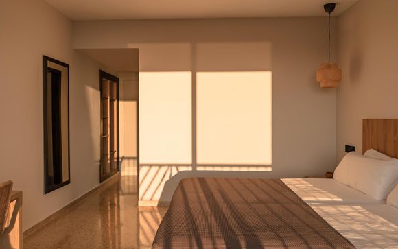 Ihr Zimmer