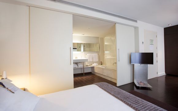 Ihr Zimmer