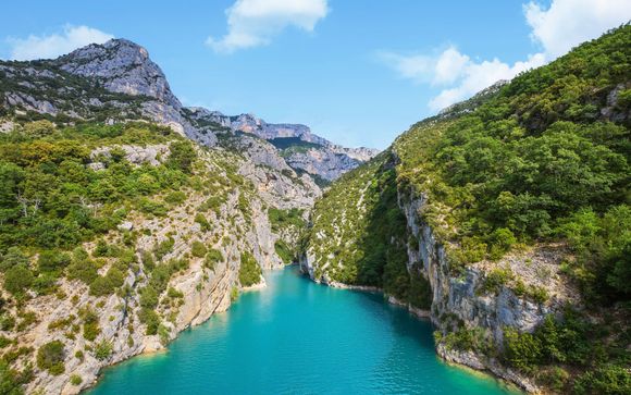 Willkommen in Frankreich