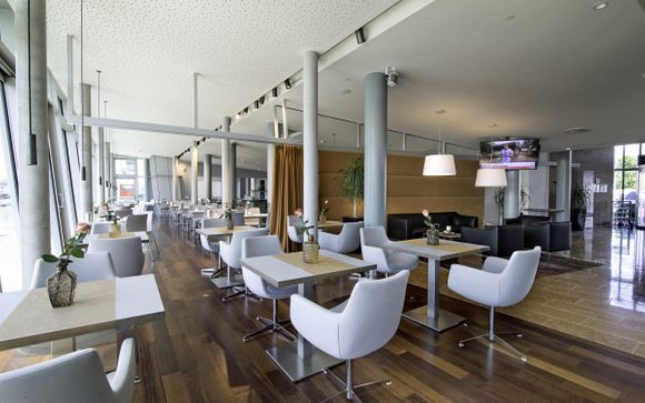 Ihr Zimmer