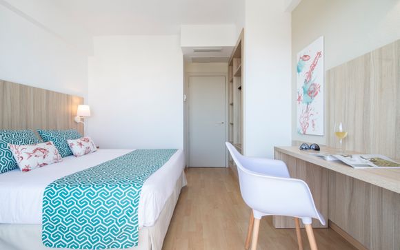 Ihr Zimmer