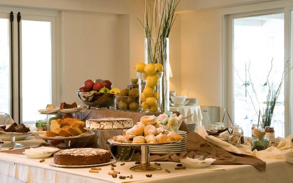 Für Ihren Komfort während der Autotour