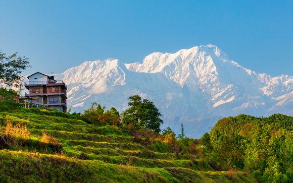 Ihre Rundreise im Detail