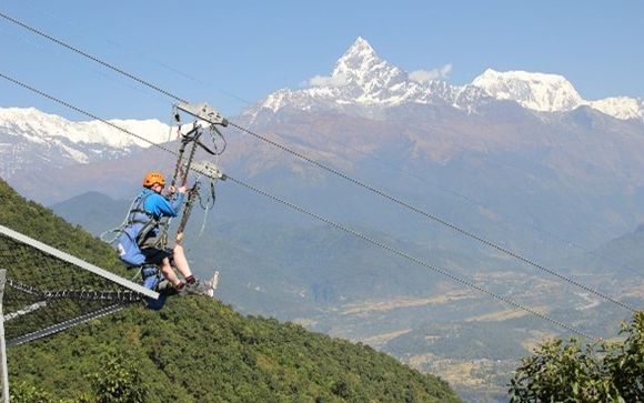 Ihre Ausflugsoptionen