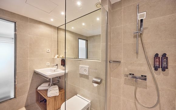 Ihr Zimmer