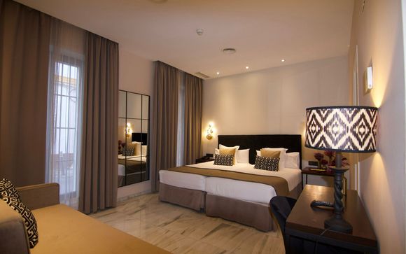 Für den Komfort auf Ihrer Reise