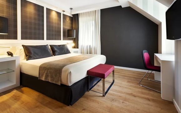 Für den Komfort auf Ihrer Reise