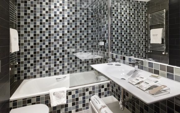 Für den Komfort auf Ihrer Reise