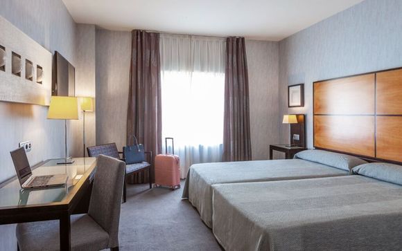 Für den Komfort auf Ihrer Reise