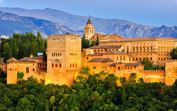 Ihre Autotour im Detail