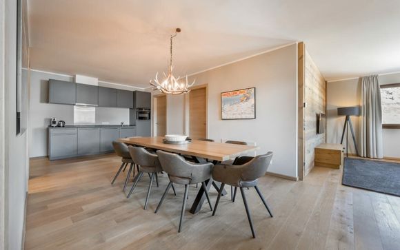 Ihr Zimmer