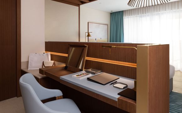 Ihr Zimmer