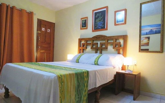 Für Ihren Komfort während der Rundreise