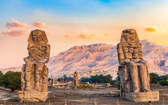 Ihre Rundreise im Detail