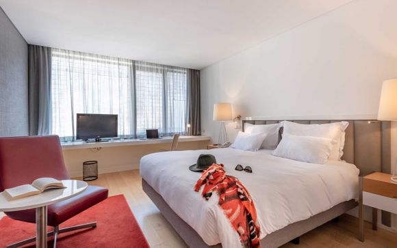 Ihr Zimmer