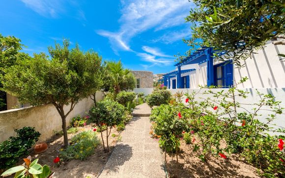 Für Ihren Komfort während der Rundreise