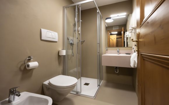 Ihr Zimmer