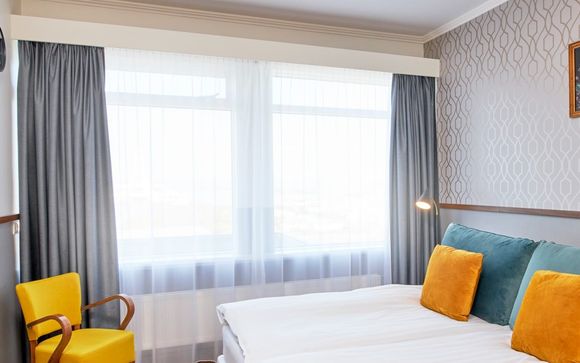 Für Ihren Komfort während der Rundreise