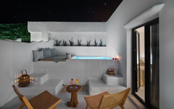 Ihr Zimmer