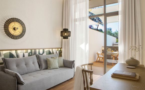 Ihr Zimmer