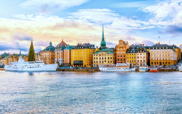 Ihre Rundreise im Detail